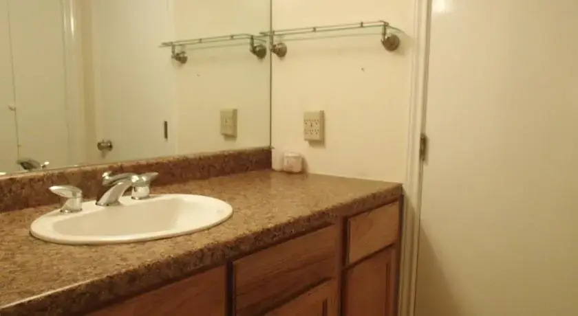 Gulf Point Condominiums