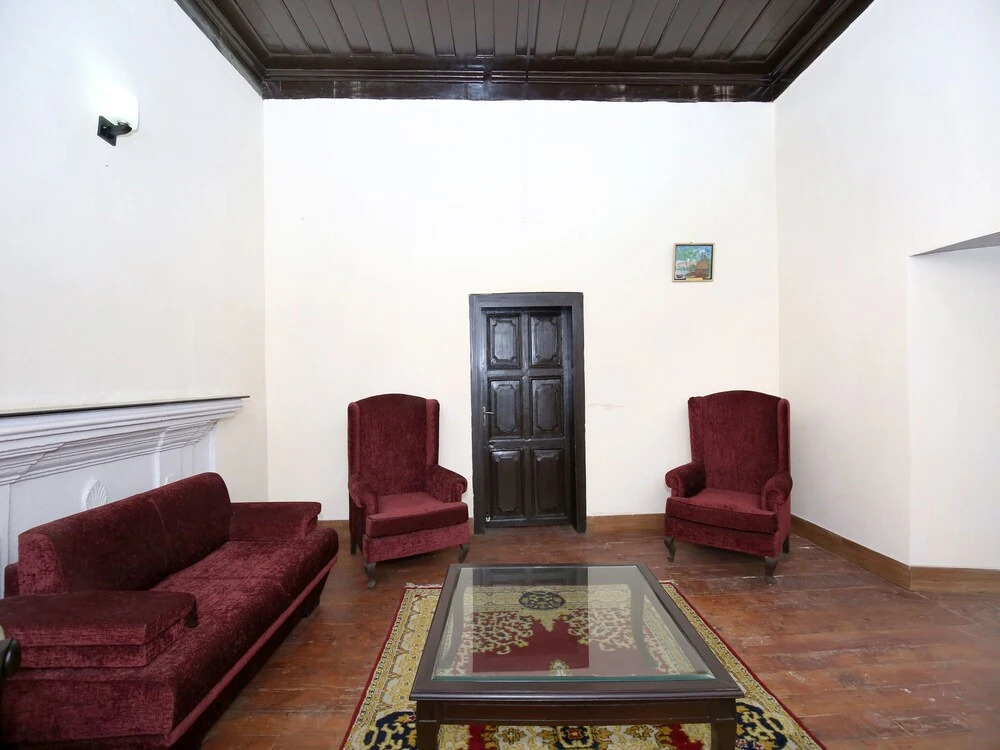 Oyo 12243 Home Luxurious 3Bhk Villa Longwood