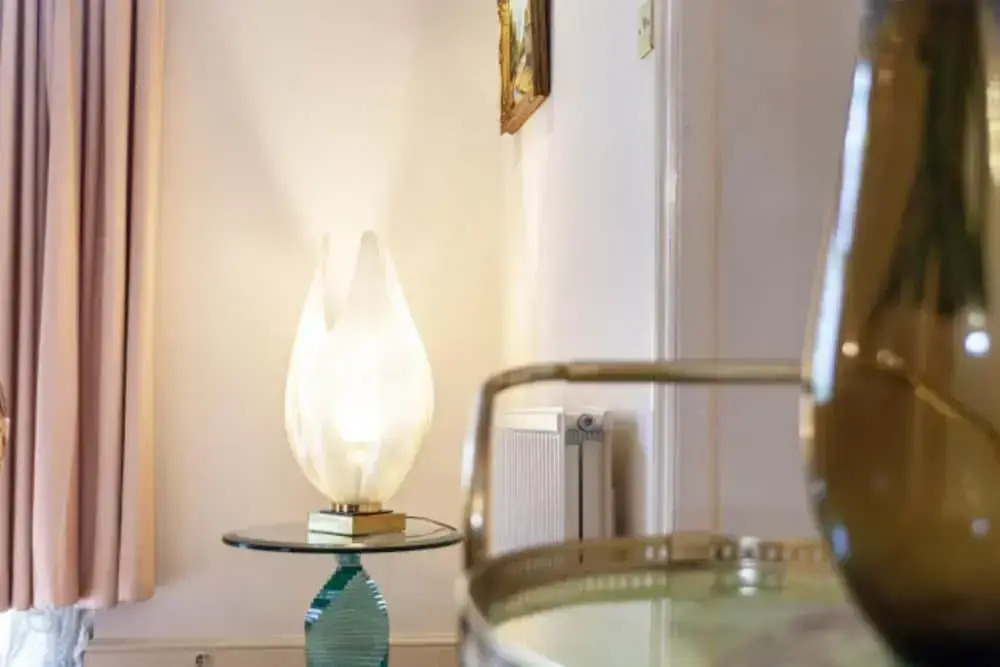 Large 3-bed Apartment in London Kensington Gardens