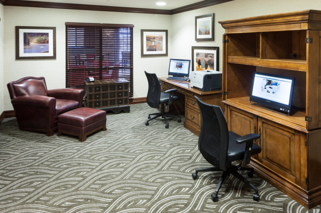 Hampton Inn & Suites Colorado Springs/I-25 South