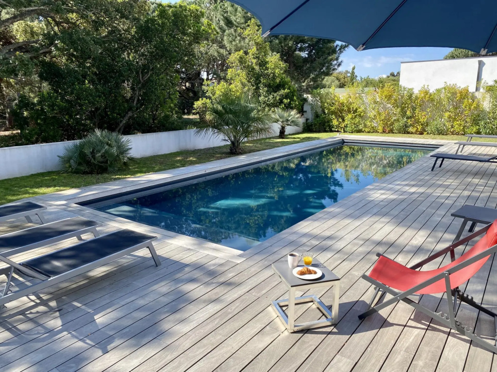 Villa Cala mare