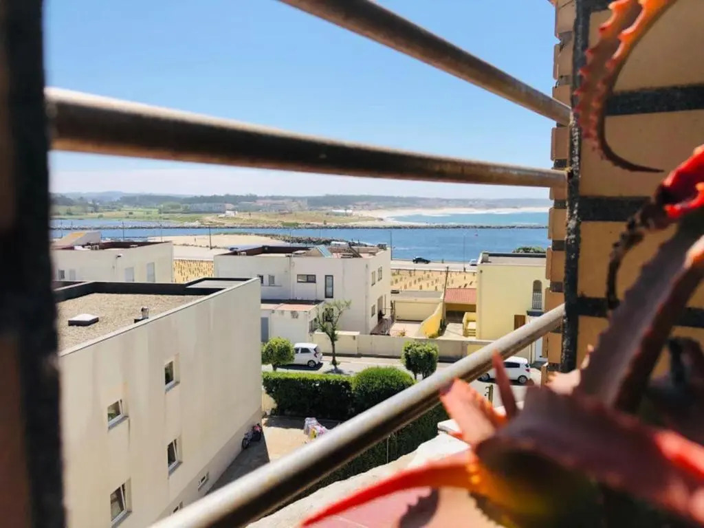 Apartamento Ruy Belo - Foz