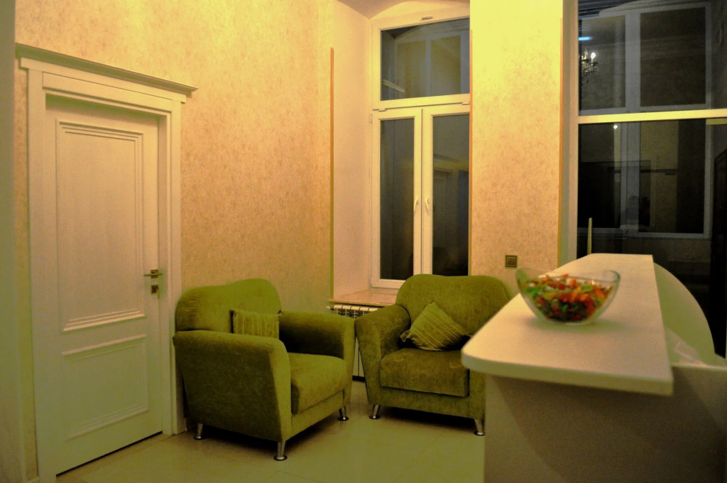 Drop Inn Baku