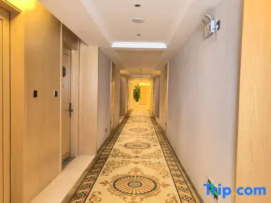Shanlilang Internationale Hotel