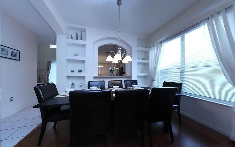 Lake Berkley Resort 1003 - Seven Bedroom Villa with Private Pool