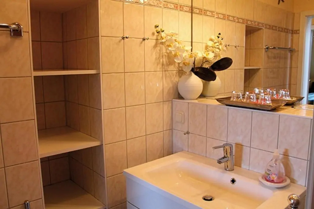 Exklusiv-Studio "Ostseeblick", Haus 2, Whg 45