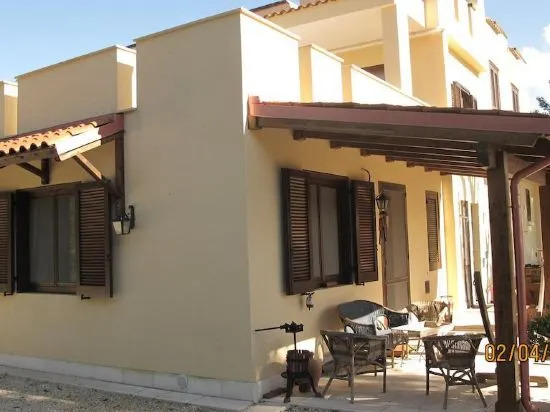Villa Luminosa