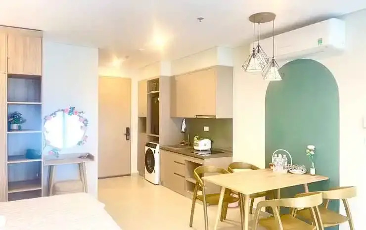The Sóng Apartment 5 Star - Windys Home