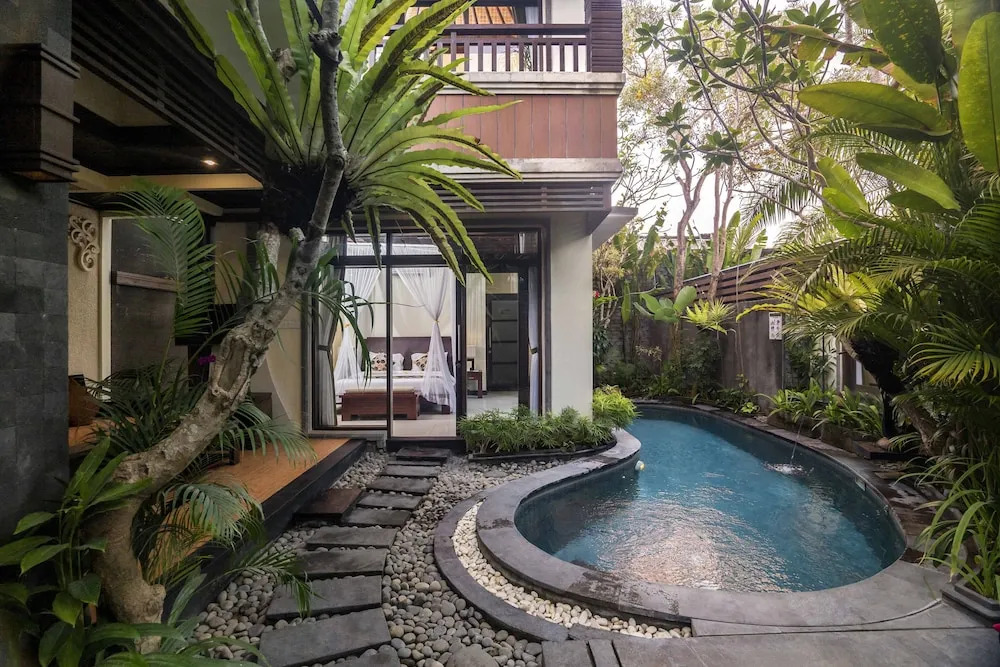 The Bali Dream Villa Canggu