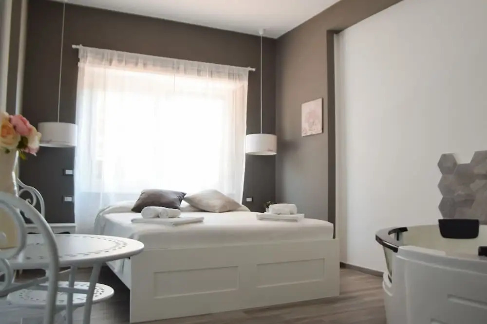 Il Mare Di Roma Luxury