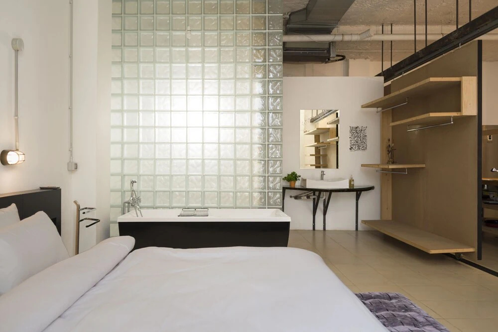 Beirut Spacious Loft