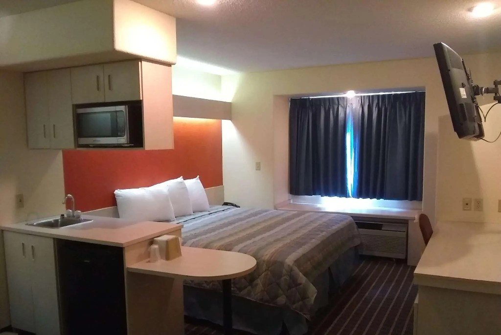 Travelodge by Wyndham Chadron