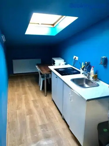 Student House Kazimierzowska