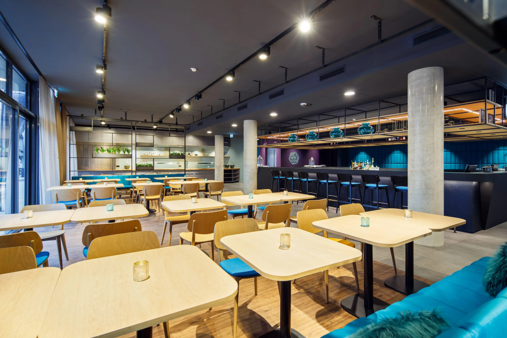 elaya hotel goeppingen, Trademark Collection by Wyndham