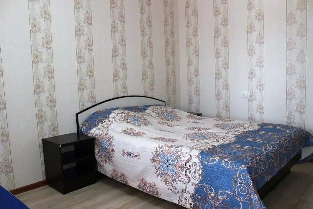 Rose Garden Guest House