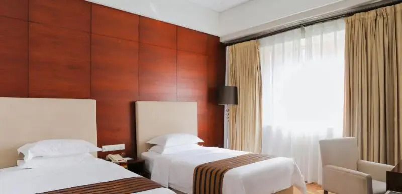 Xing Lin Wan Hotel