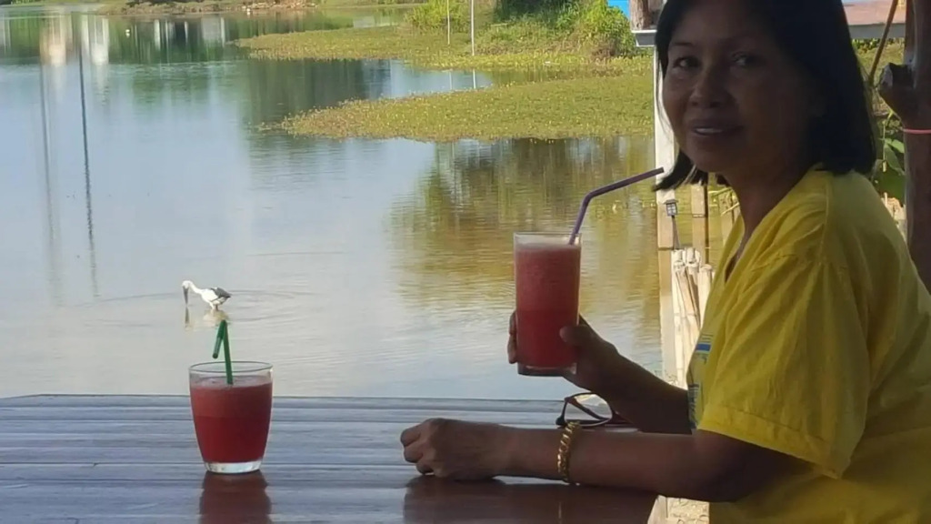 Khum Thong Resort