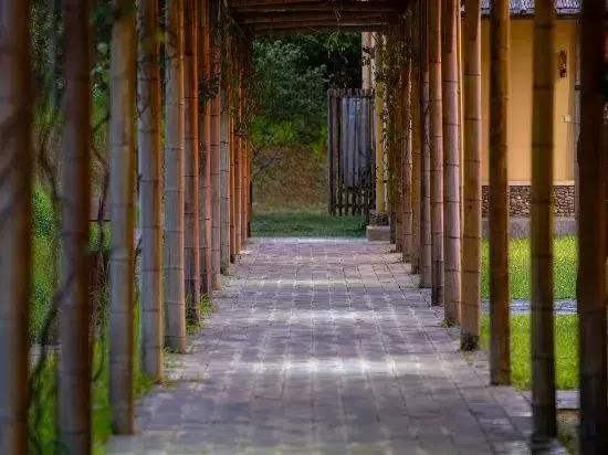 Bixiang Inn