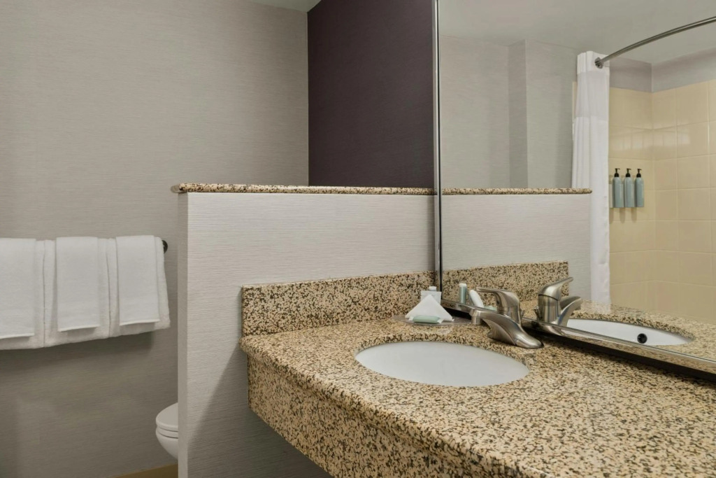 Courtyard by Marriott Halifax Downtown