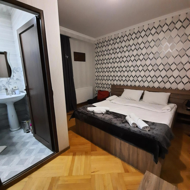 Apartments Gio-Nika