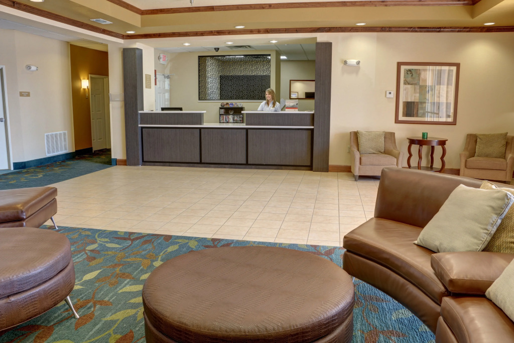 Candlewood Suites Texarkana by IHG