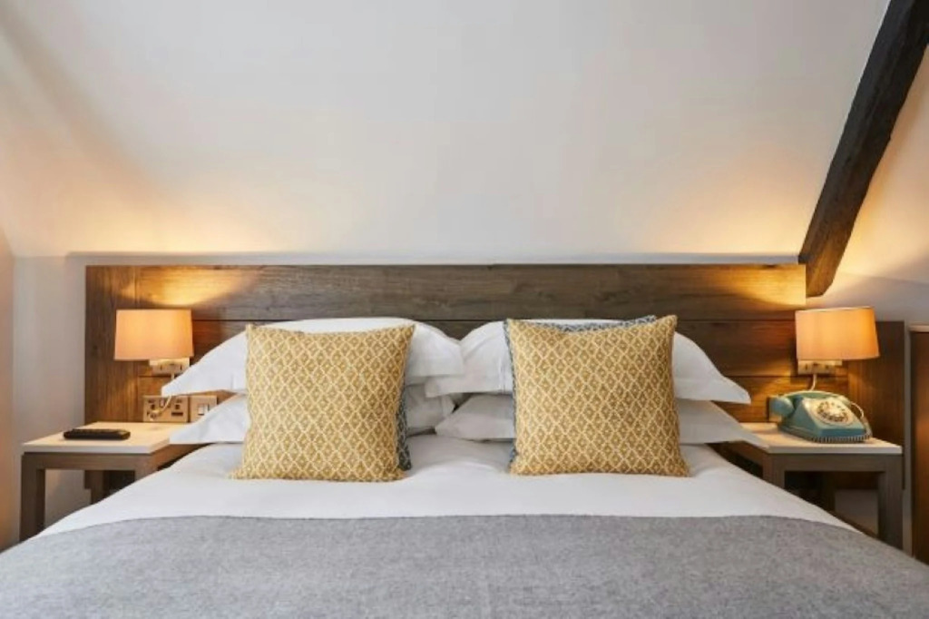 The Swan, Streatley, Berkshire