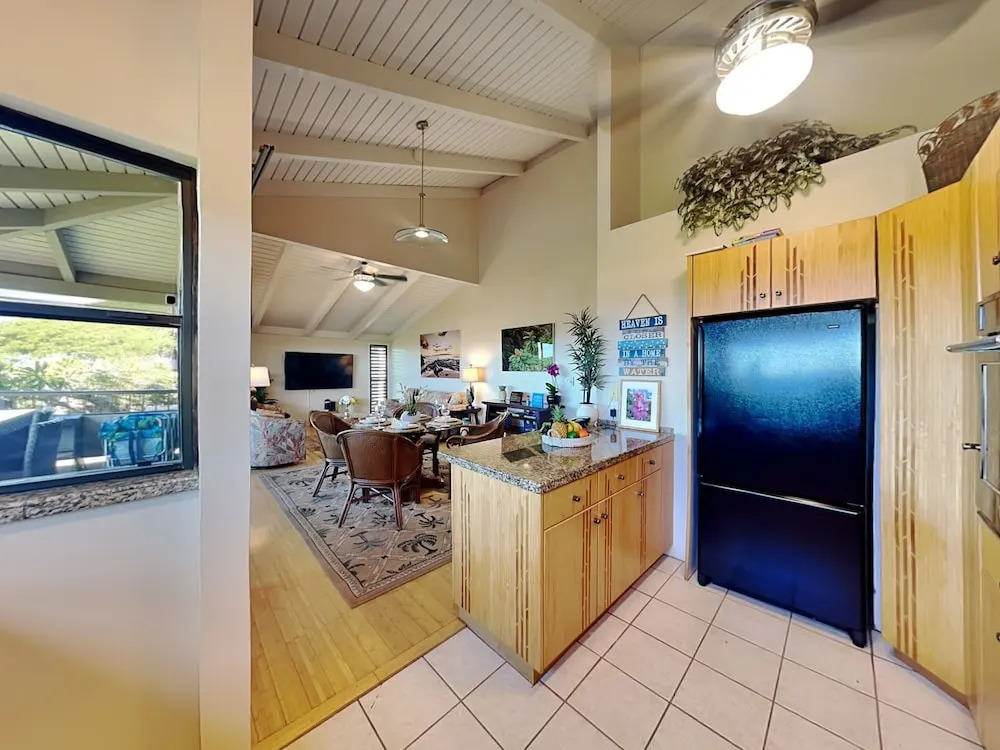 Wailea Ekolu 106 by Maui Rental Group