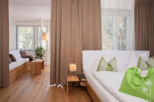 Seehotel Brandauers Villen