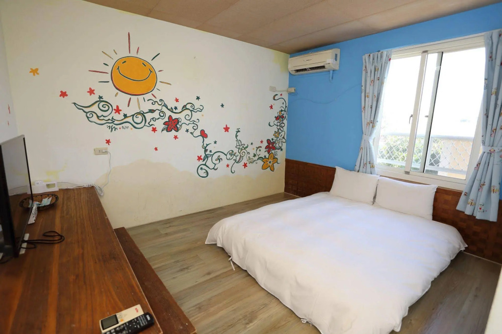 Pan Mi Bobo B&B