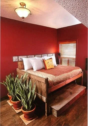 Annex Quest House