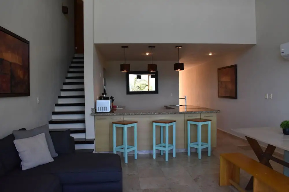 Ocean Plaza 18 by Praia