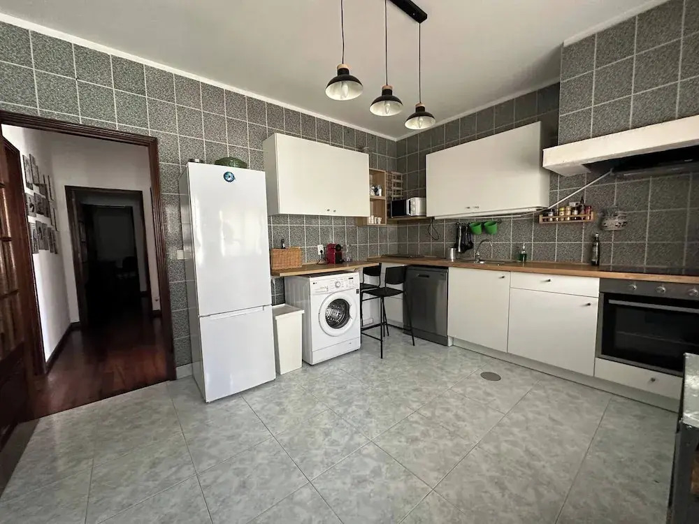 5 Room House, Next to Golf Course Quinta do Fojo
