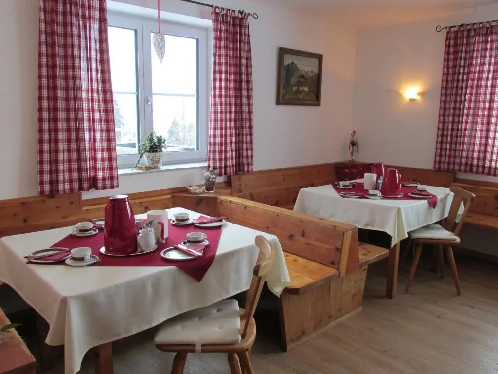 Reitercamp Ortnerhof