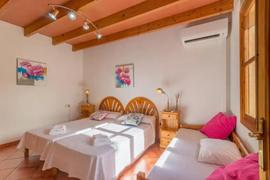 Alaro - 3073-82 Mallorca