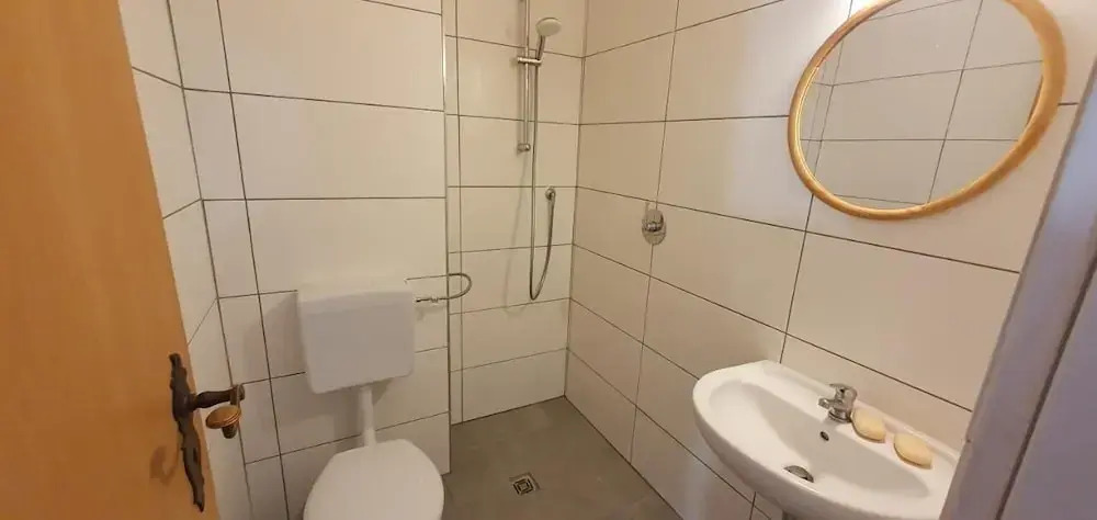 Aparthotel Grünewald
