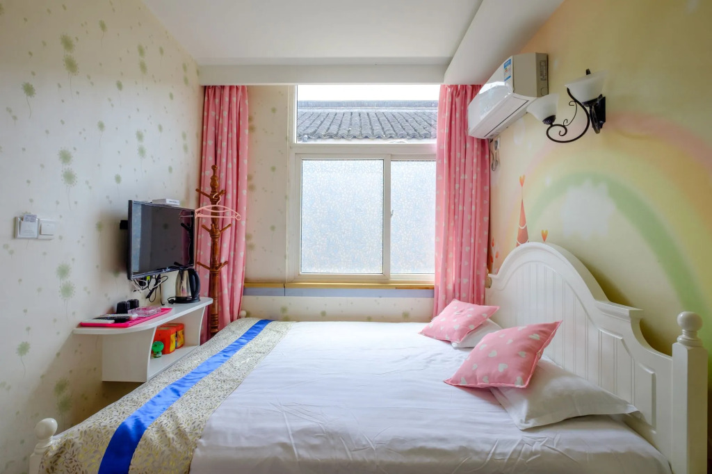 Wuzhen Fairy Impression Inn