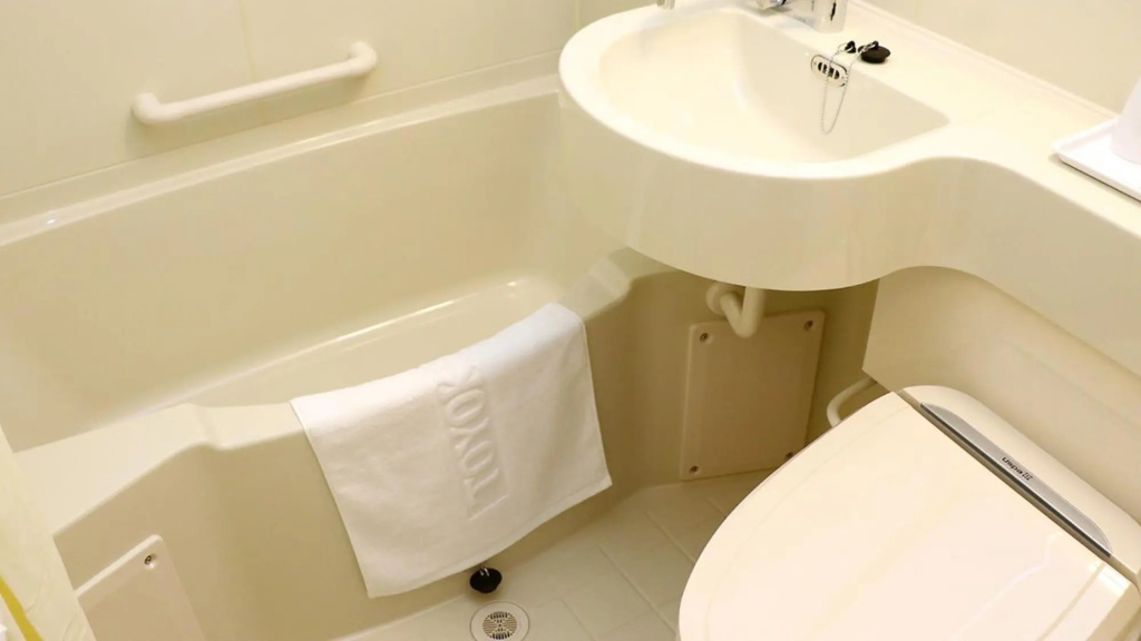 Toyoko Inn Tokyo Tachikawa eki Kita guchi
