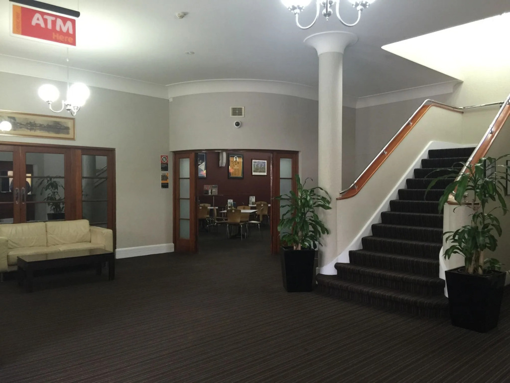 Port Macquarie Hotel