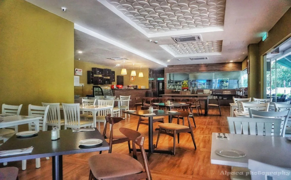 Nex Hotel Johor Bahru