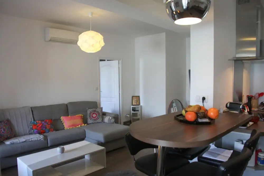 Residence Garibaldi - Nice