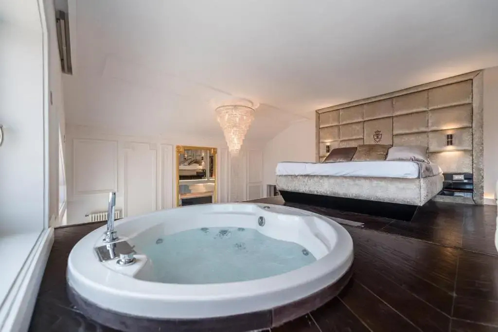 TOP Luxury Suites