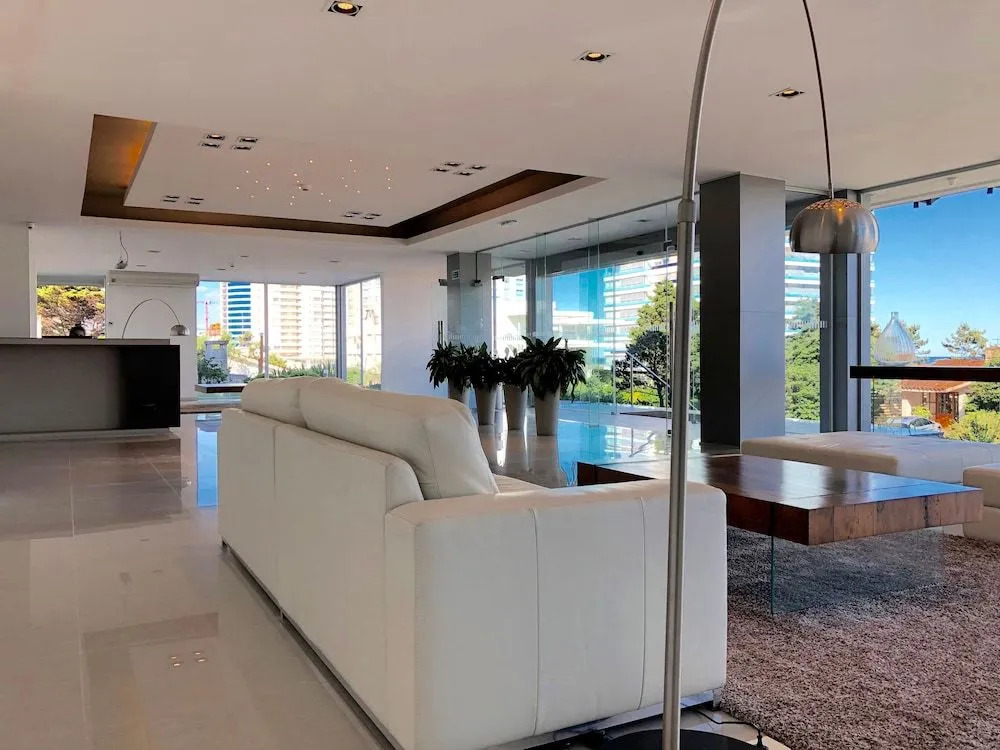 Apartamento a metros de la playa
