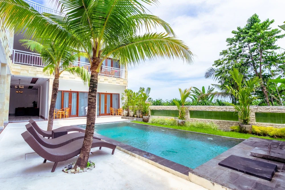 Sedana Cottage
