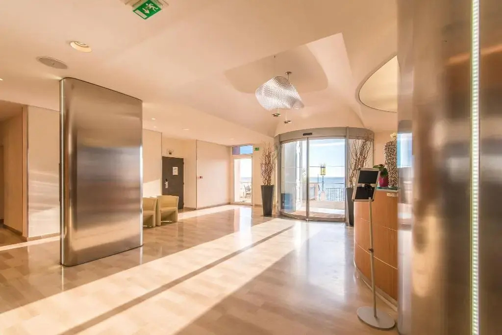 Hotel Le Saint Paul