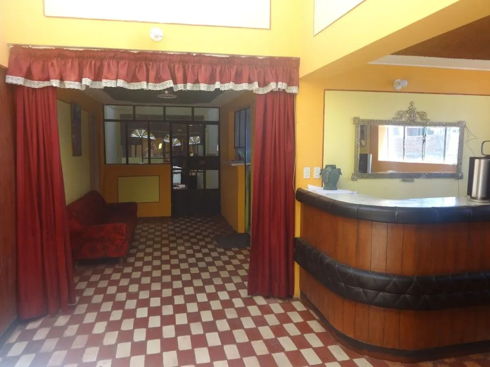 Posada San Vicente Inn