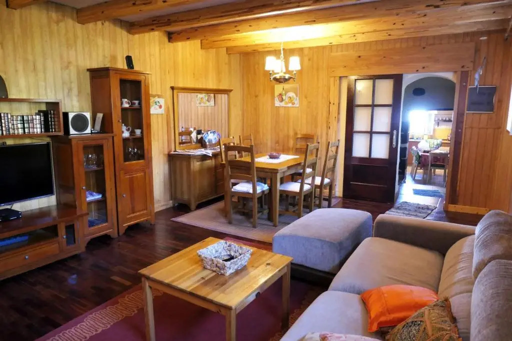 Villa el Manantial