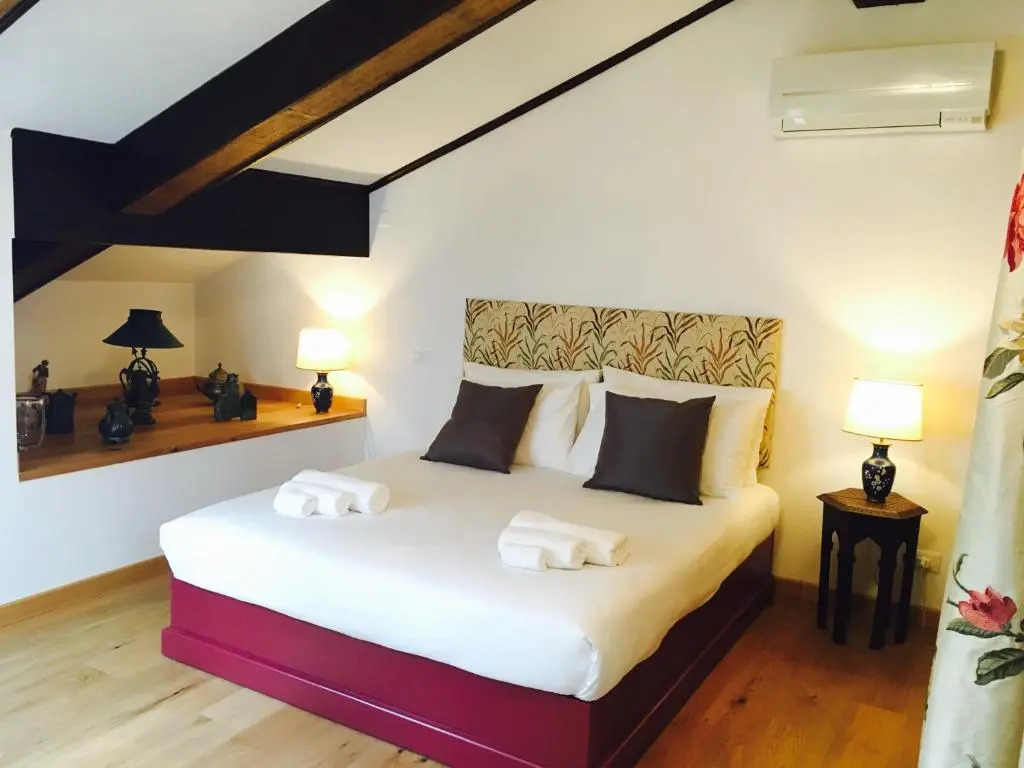 Residence SanMarco