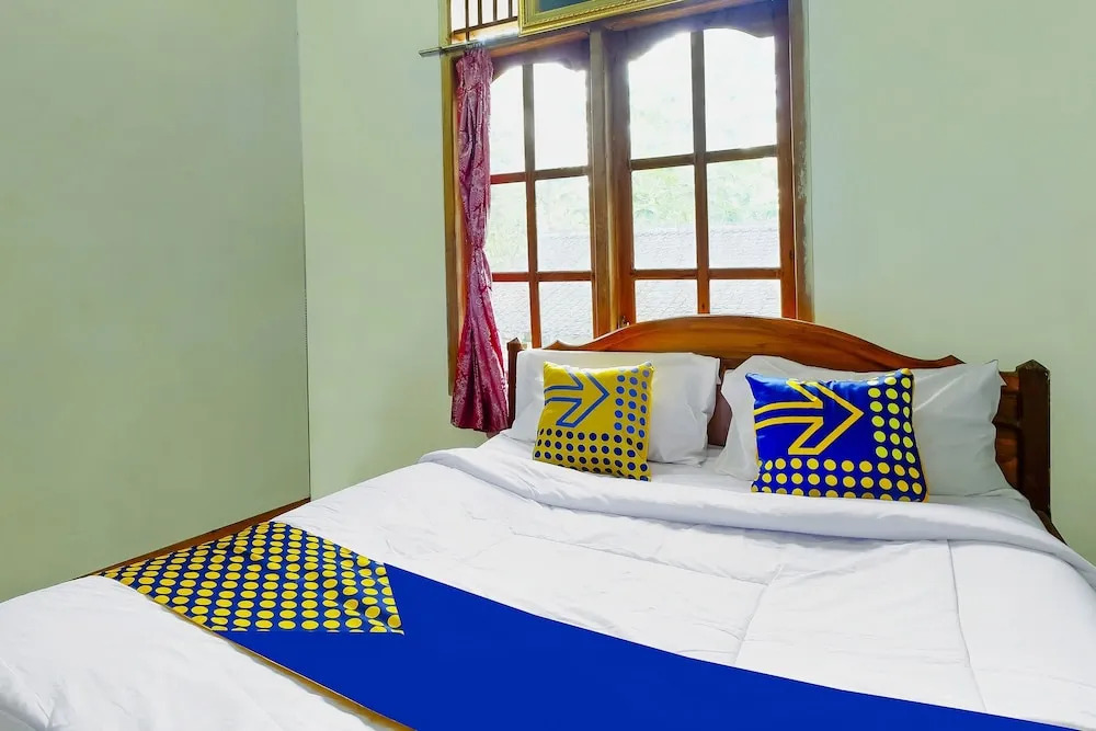 OYO Homes 91154 Desa Wisata Wayang Manyaran Wonogiri