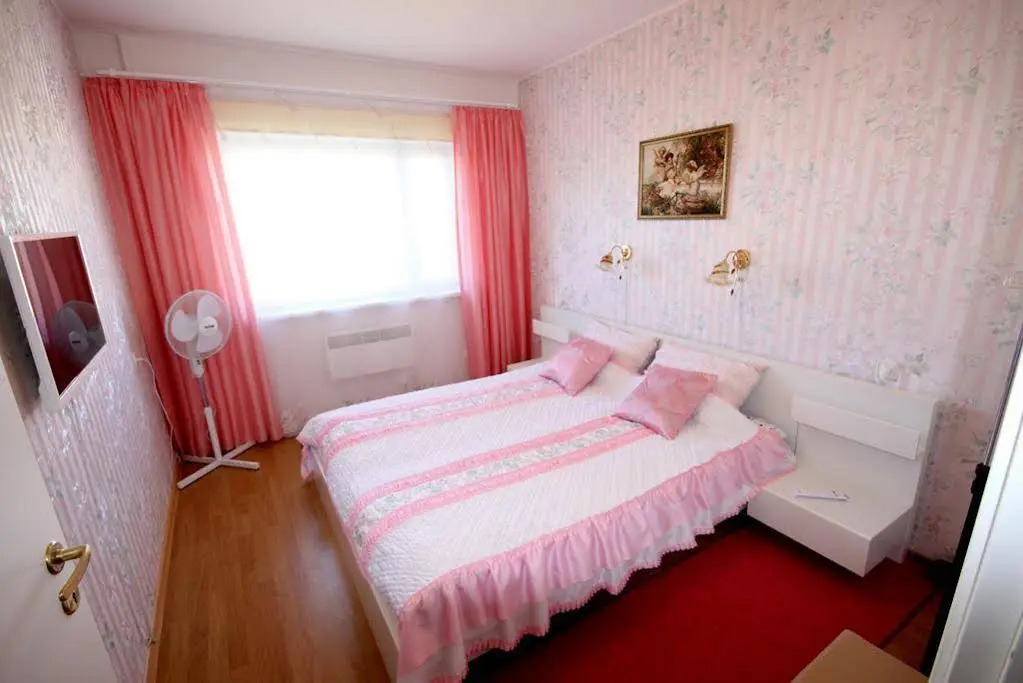 Mai Guest Apartment