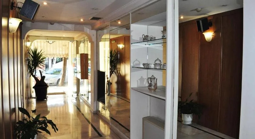 Hotel Acropole